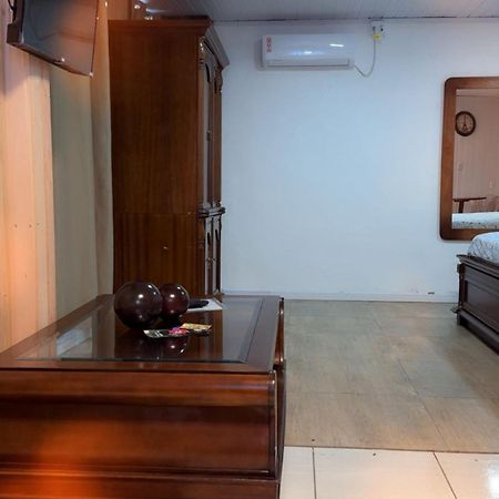 Flat Deluxe3 Gramado Lejlighed Eksteriør billede