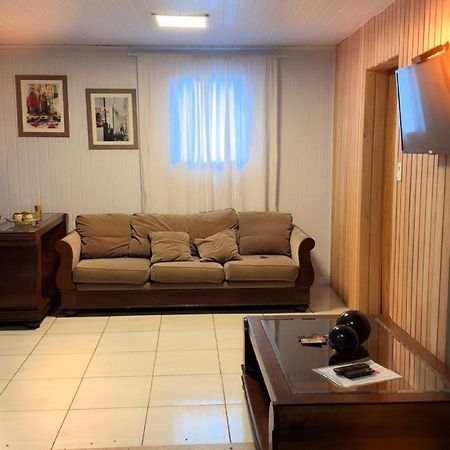 Flat Deluxe3 Gramado Lejlighed Eksteriør billede