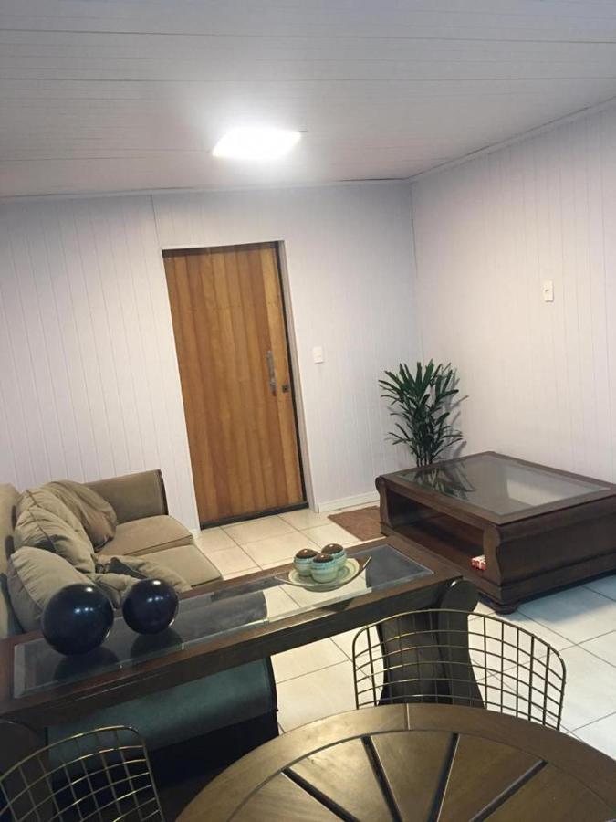 Flat Deluxe3 Gramado Lejlighed Eksteriør billede