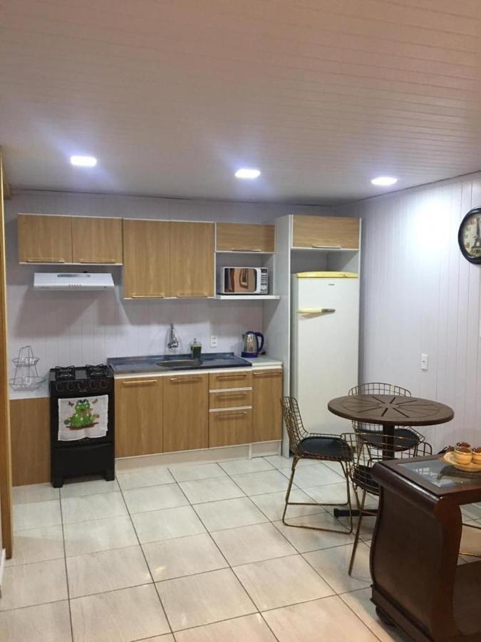 Flat Deluxe3 Gramado Lejlighed Eksteriør billede