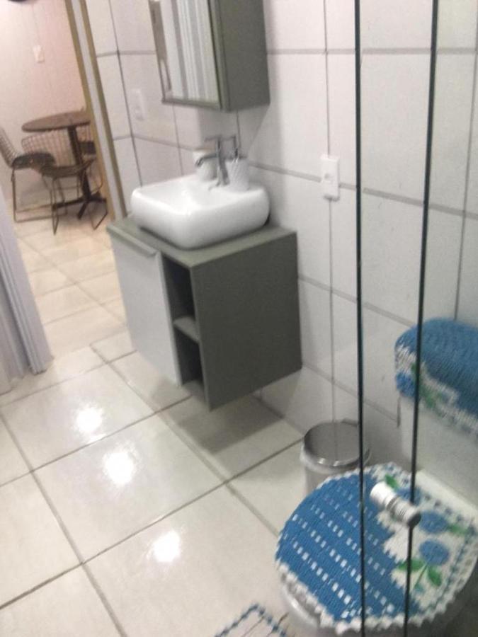 Flat Deluxe3 Gramado Lejlighed Eksteriør billede