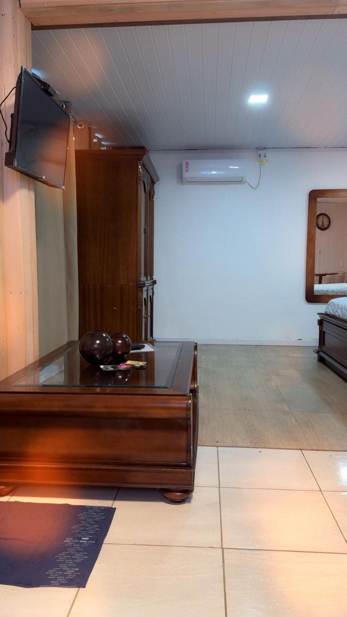 Flat Deluxe3 Gramado Lejlighed Eksteriør billede