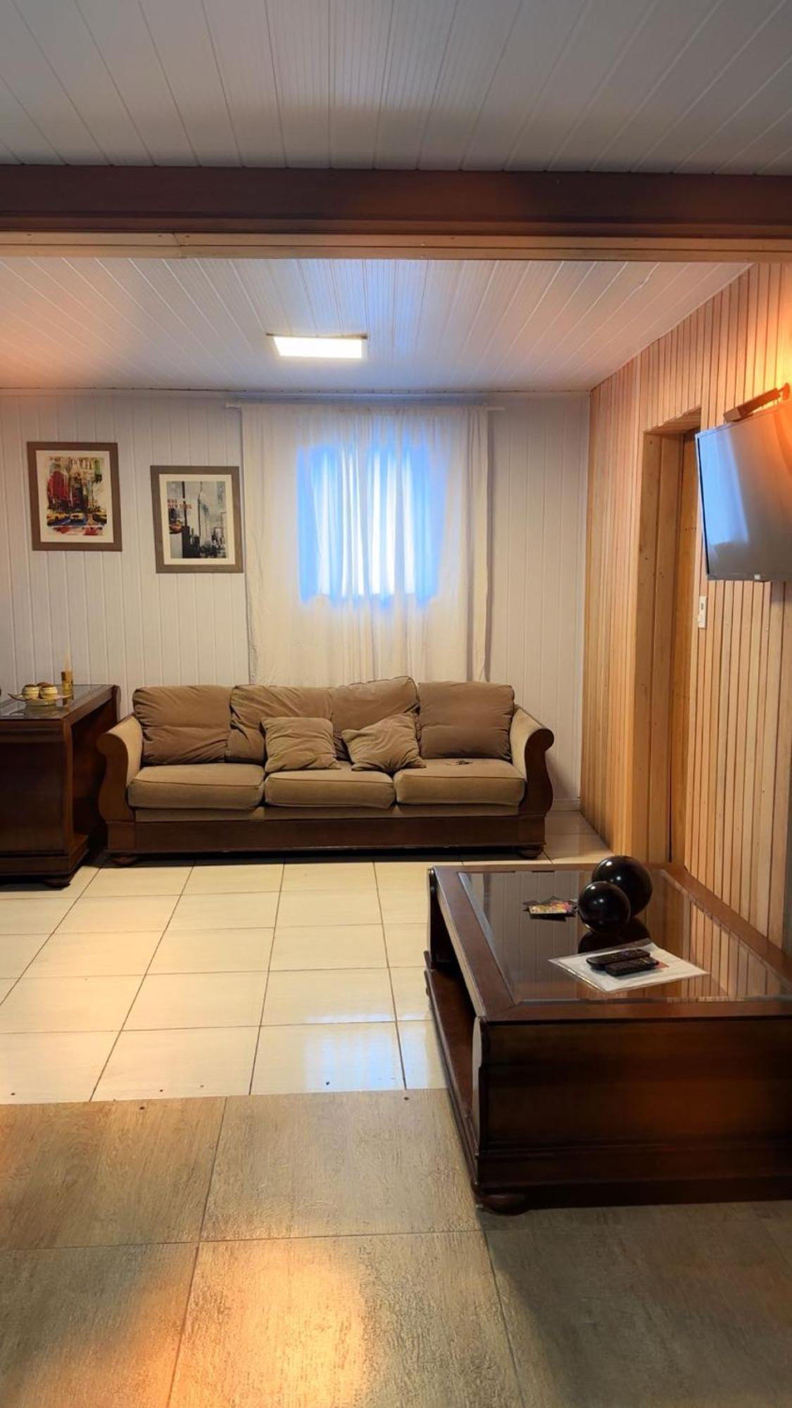 Flat Deluxe3 Gramado Lejlighed Eksteriør billede
