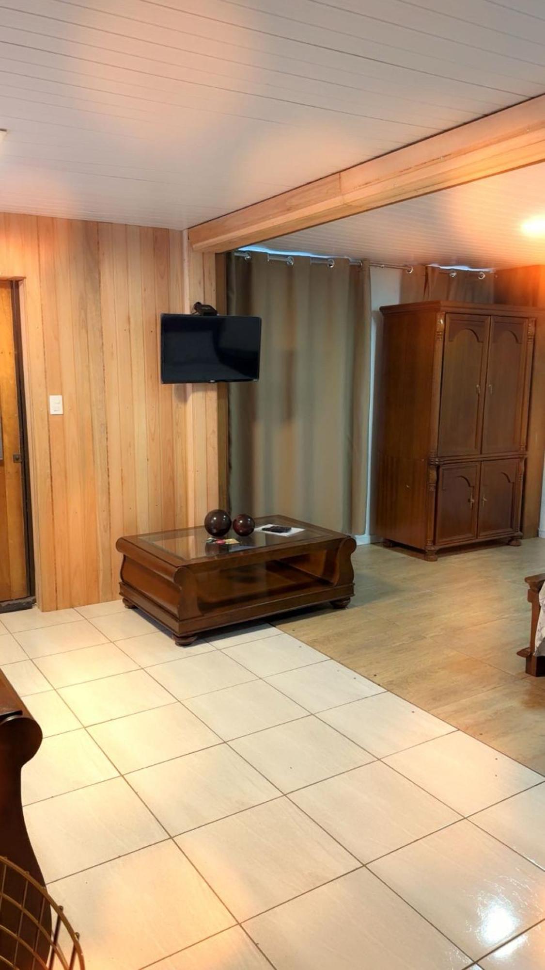 Flat Deluxe3 Gramado Lejlighed Eksteriør billede