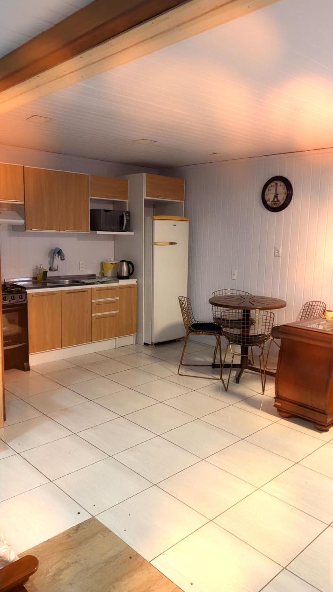 Flat Deluxe3 Gramado Lejlighed Eksteriør billede
