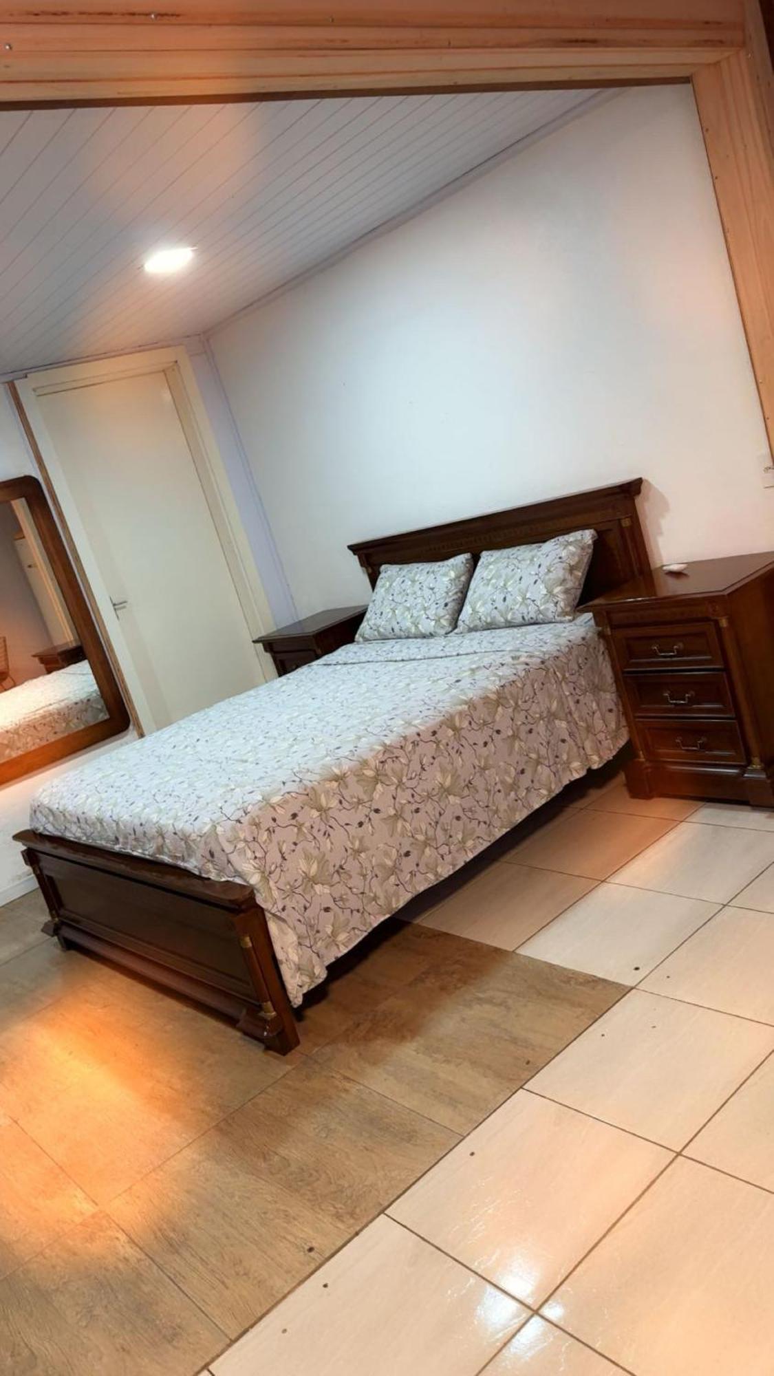 Flat Deluxe3 Gramado Lejlighed Eksteriør billede
