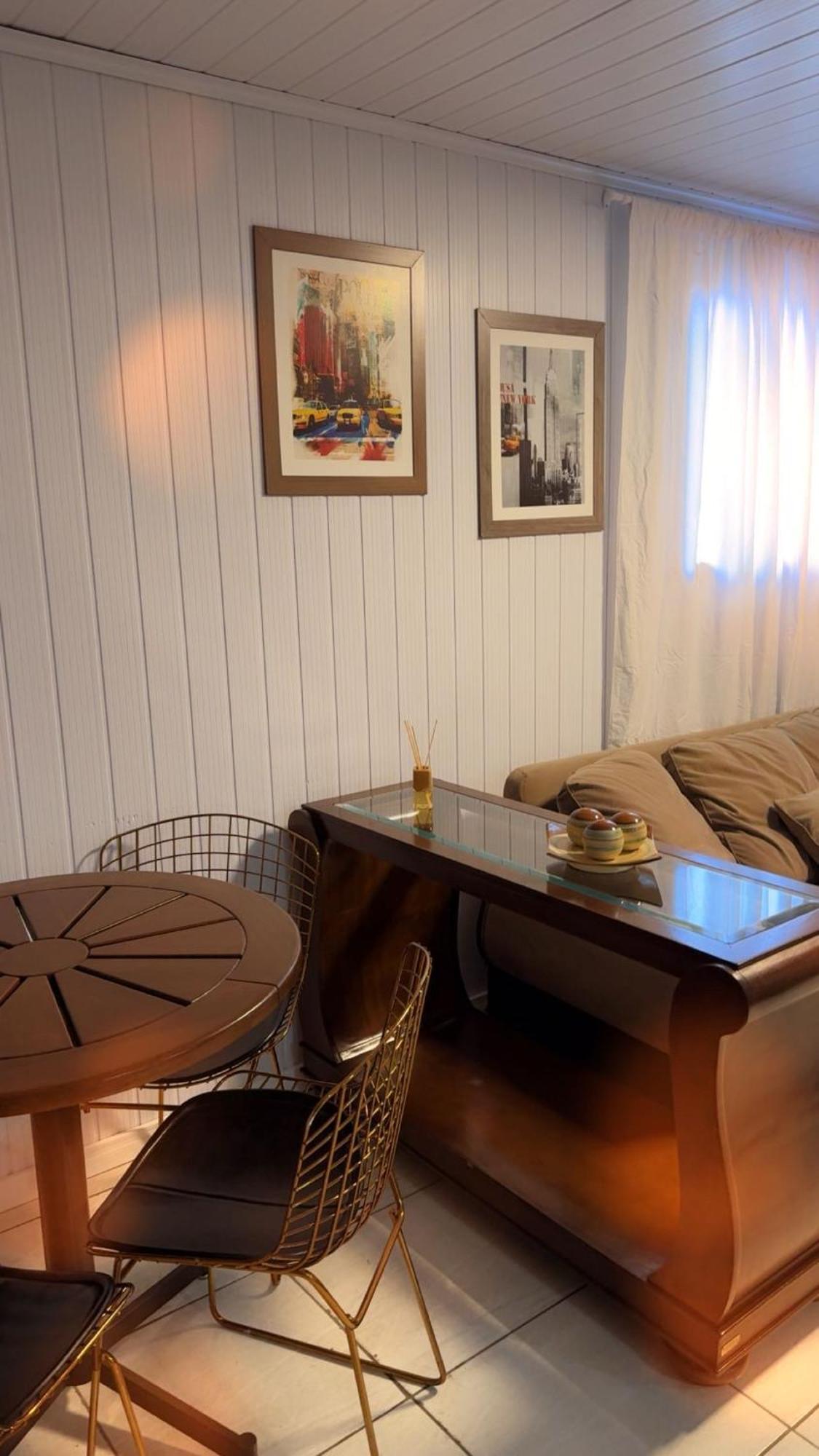 Flat Deluxe3 Gramado Lejlighed Eksteriør billede